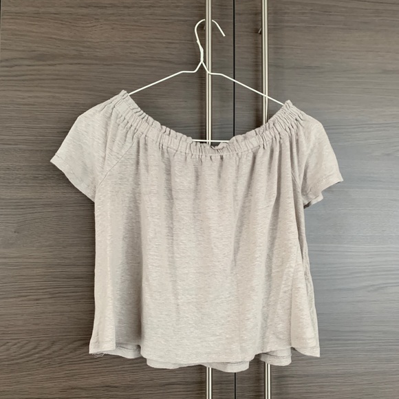 Wilfred Off the Shoulder Top - Picture 5 of 7